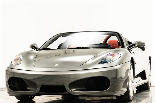 used 2006 Ferrari F430 car, priced at $135,900