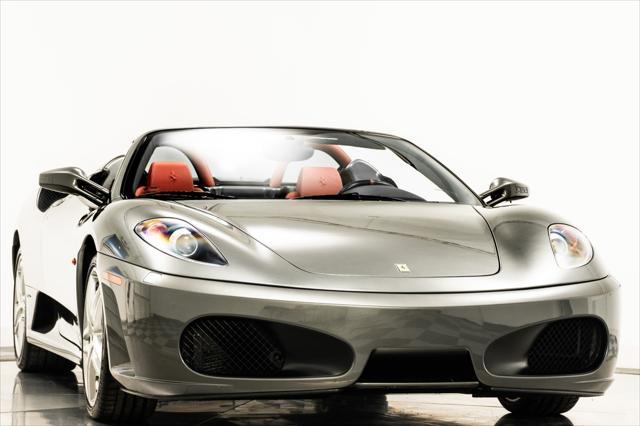 used 2006 Ferrari F430 car, priced at $135,900