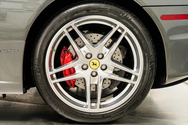 used 2006 Ferrari F430 car, priced at $135,900