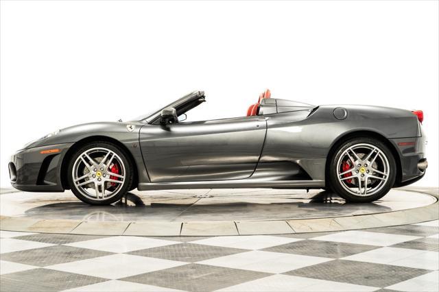 used 2006 Ferrari F430 car, priced at $135,900