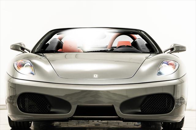 used 2006 Ferrari F430 car, priced at $135,900