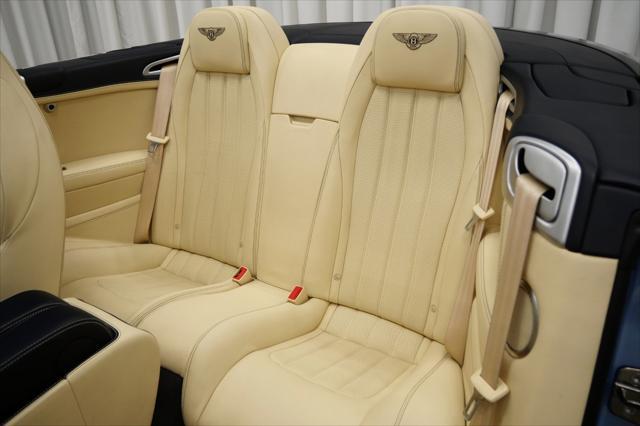 used 2015 Bentley Continental GT car, priced at $88,900