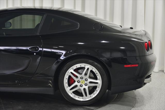 used 2007 Ferrari 612 Scaglietti car, priced at $105,900