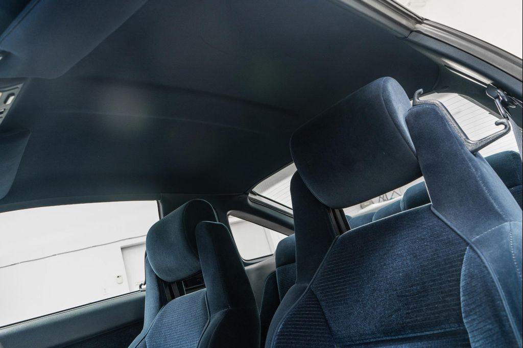 used 1988 Toyota Supra car, priced at $36,900