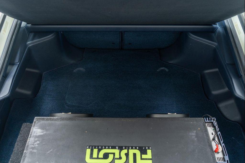 used 1988 Toyota Supra car, priced at $36,900