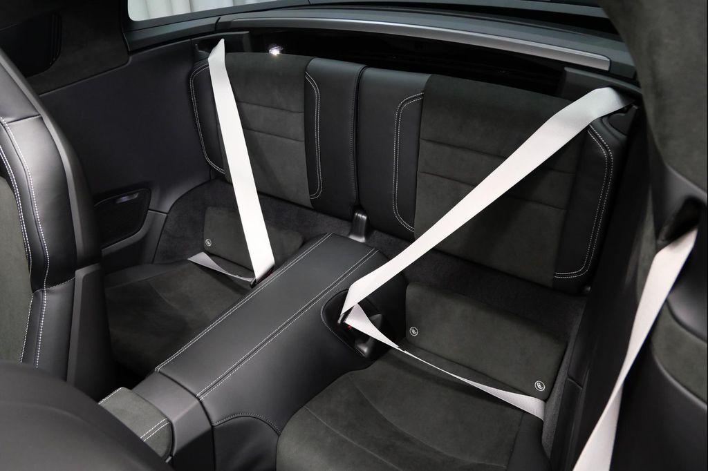 used 2023 Porsche 911 car, priced at $219,900