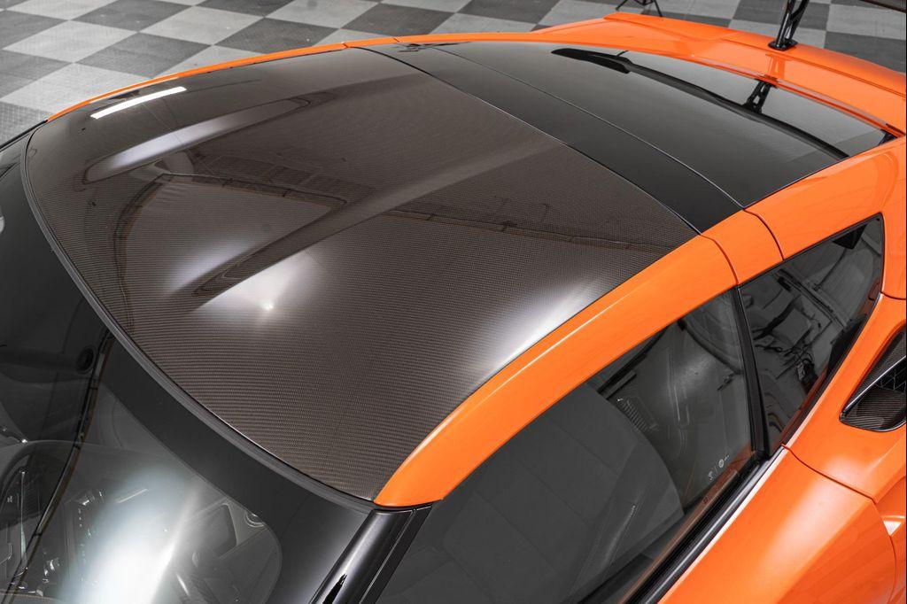 used 2019 Chevrolet Corvette car, priced at $189,900