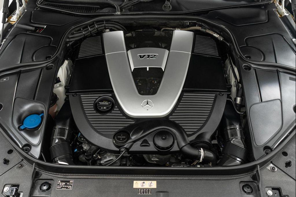 used 2016 Mercedes-Benz Maybach S car, priced at $75,900
