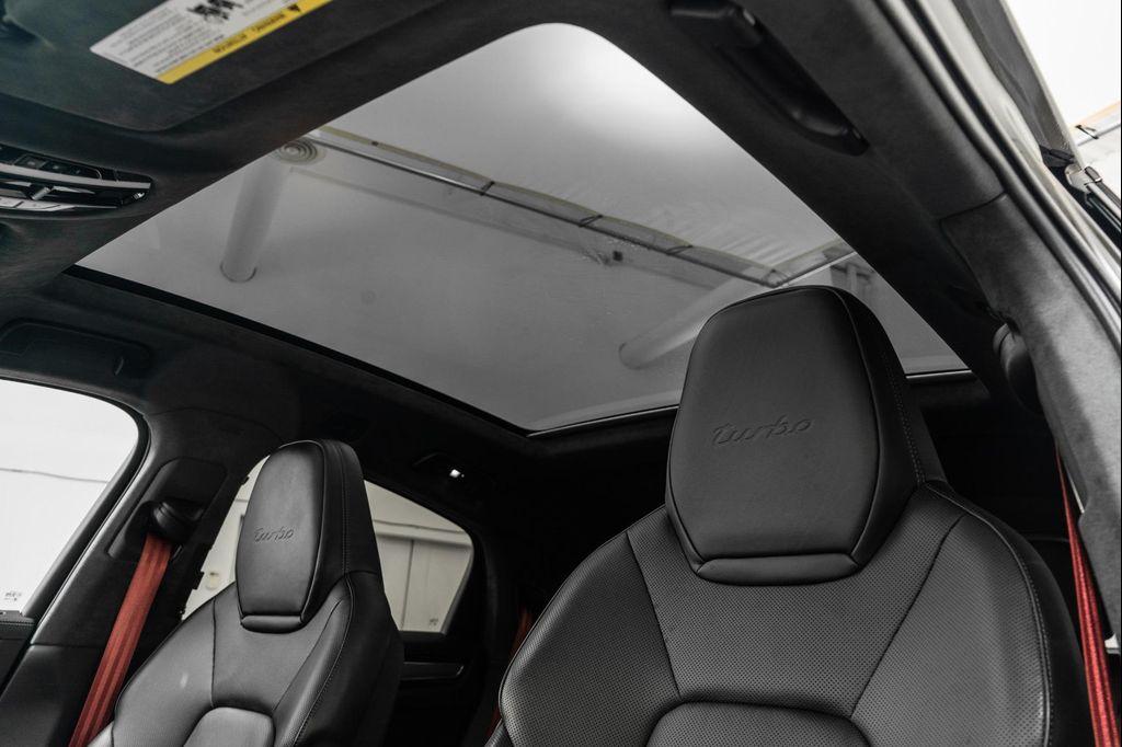 used 2021 Porsche Cayenne car, priced at $94,900