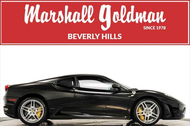 used 2005 Ferrari F430 car, priced at $128,900