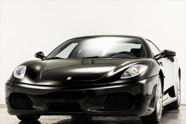 used 2005 Ferrari F430 car, priced at $128,900