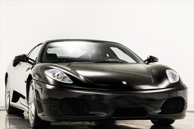 used 2005 Ferrari F430 car, priced at $128,900