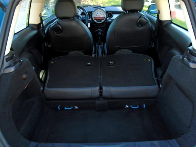 used 2013 MINI Hardtop car, priced at $10,950