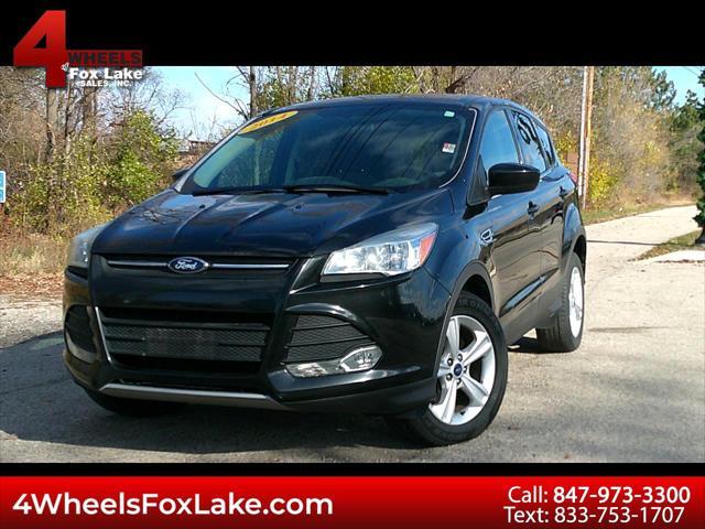 used 2014 Ford Escape car, priced at $10,450