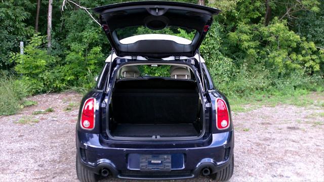 used 2012 MINI Cooper S Countryman car, priced at $10,950