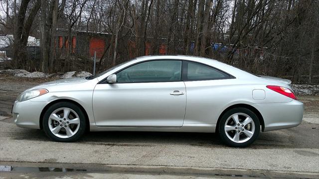 used 2006 Toyota Camry Solara car, priced at $7,450