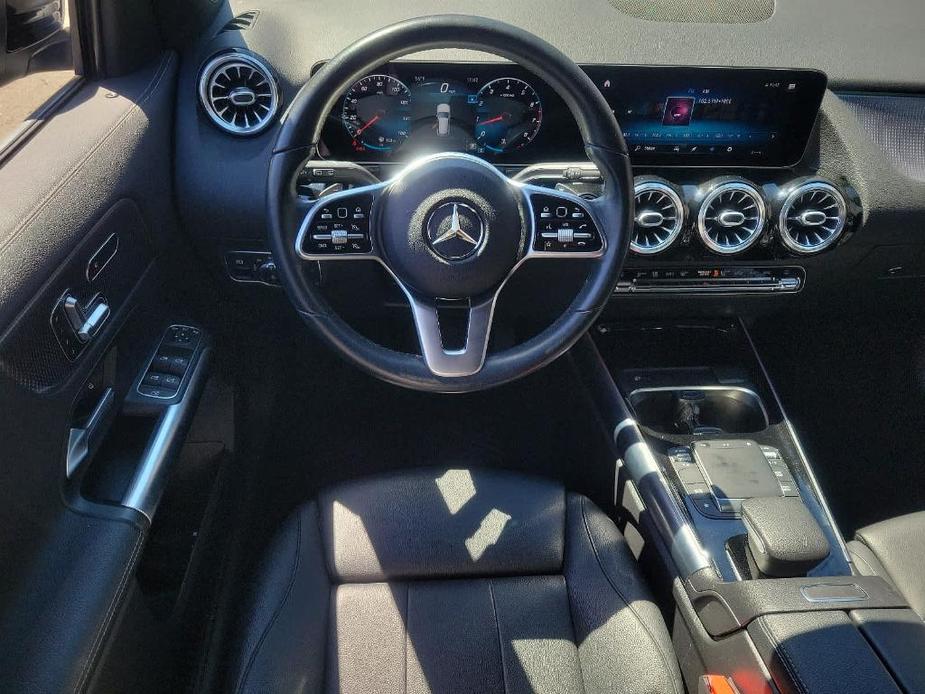 used 2021 Mercedes-Benz GLA 250 car, priced at $29,905