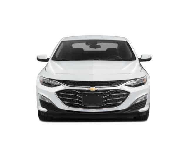 used 2024 Chevrolet Malibu car, priced at $18,995