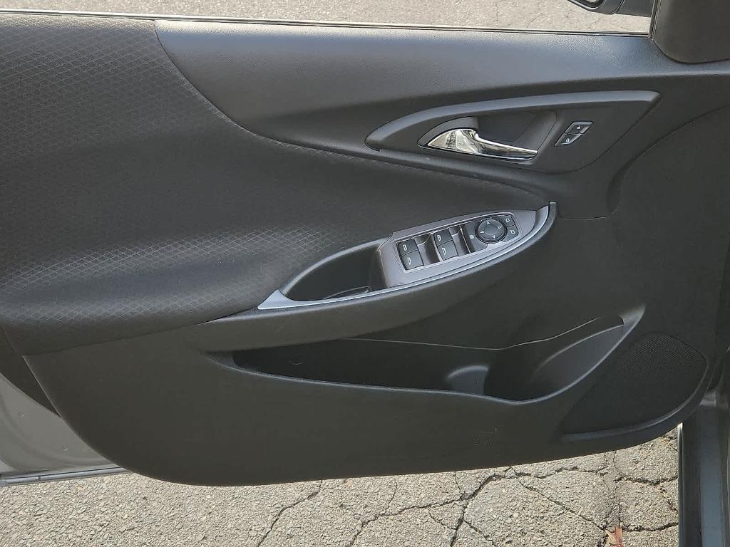 used 2024 Chevrolet Malibu car, priced at $17,999