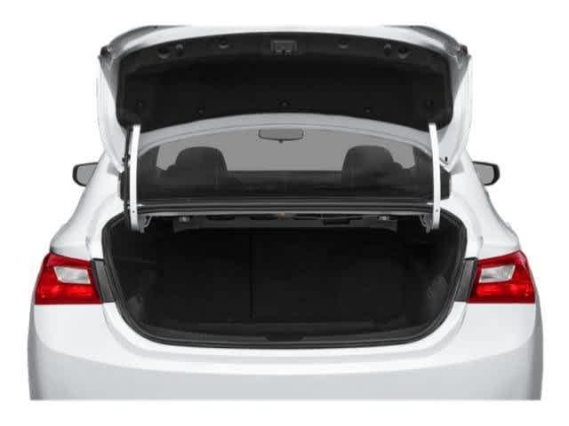 used 2024 Chevrolet Malibu car, priced at $18,995