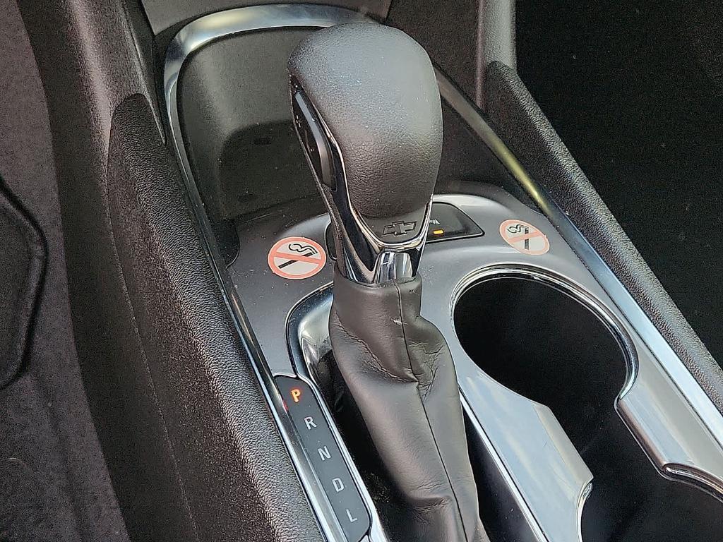 used 2024 Chevrolet Malibu car, priced at $17,999