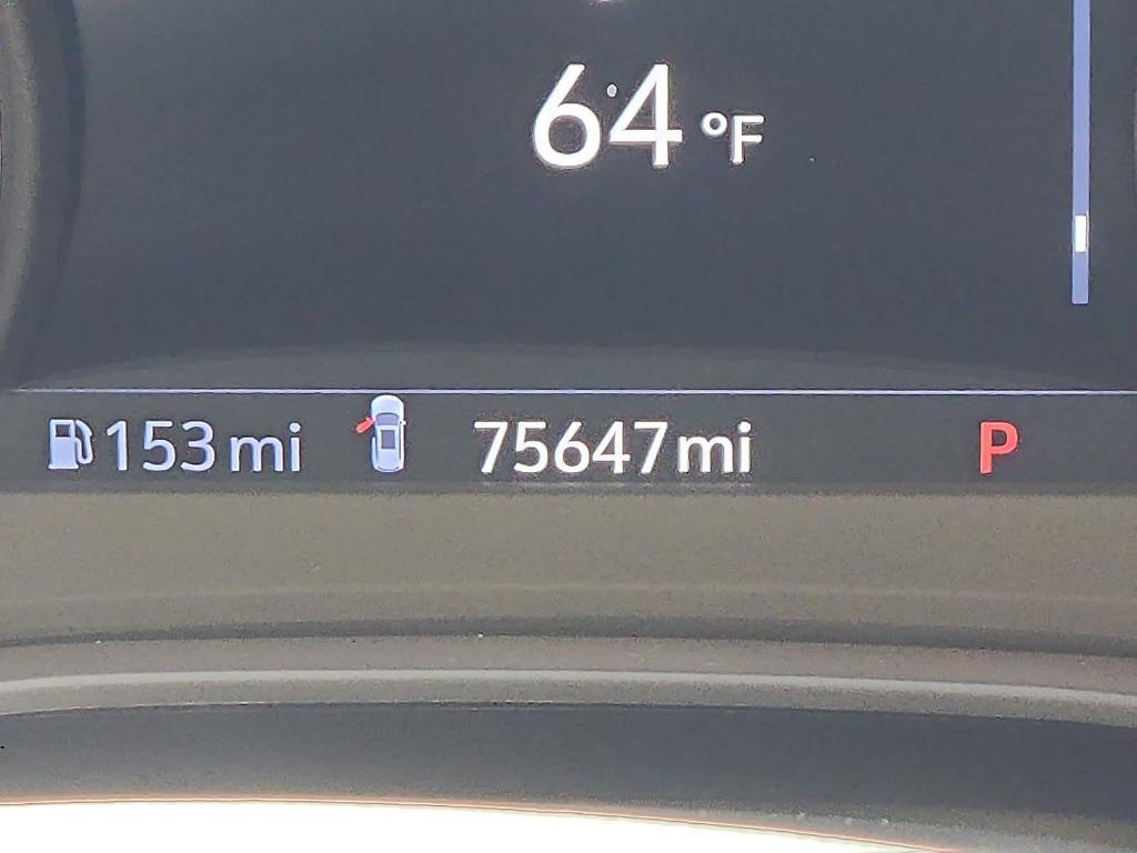 used 2020 Cadillac XT6 car, priced at $26,398