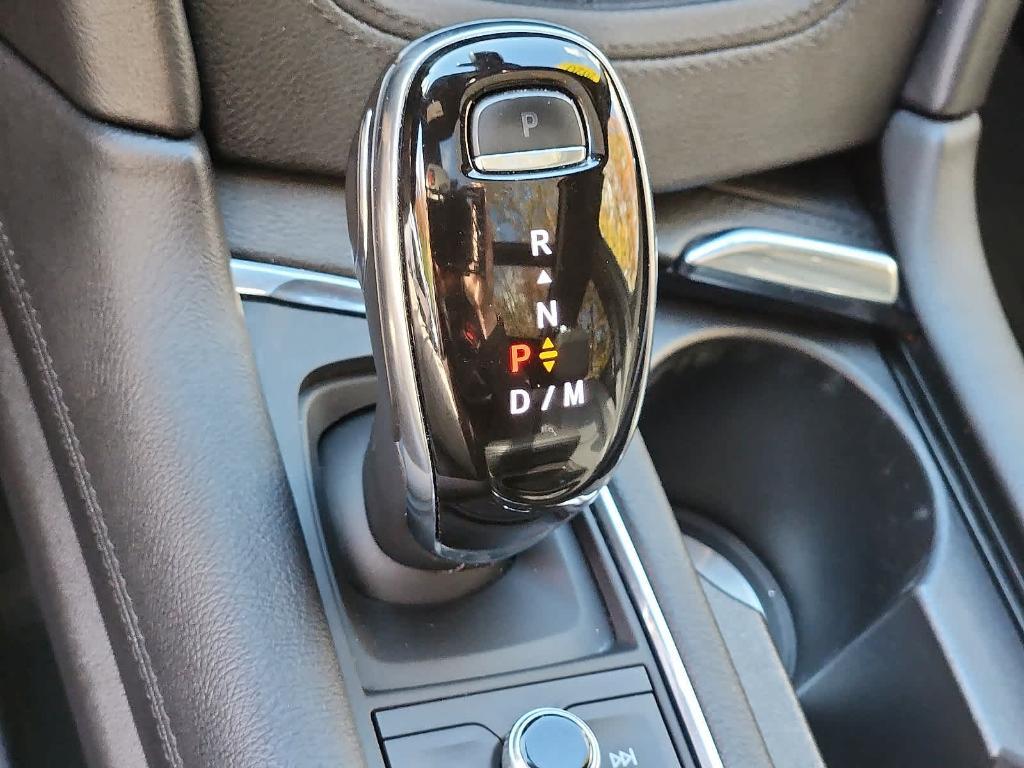 used 2020 Cadillac XT6 car, priced at $26,398