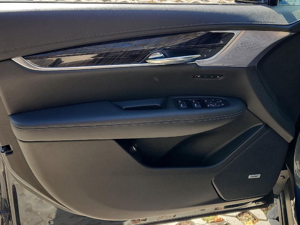 used 2020 Cadillac XT6 car, priced at $26,398