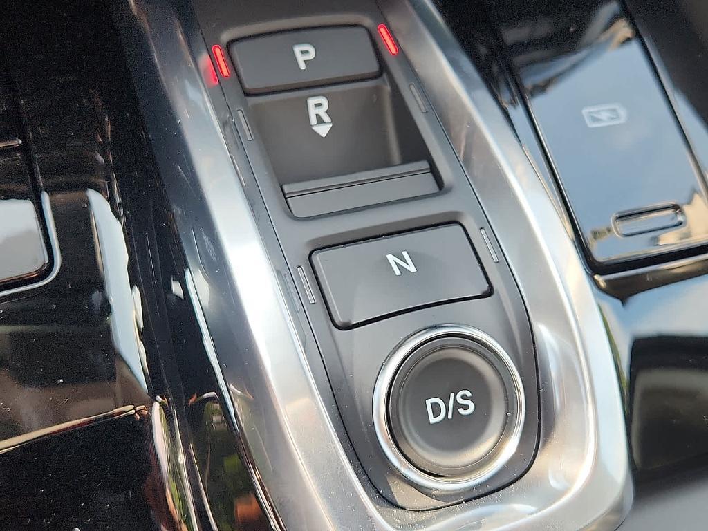 new 2025 Acura MDX car, priced at $60,150