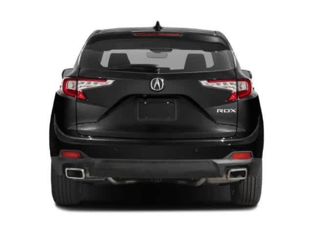 used 2024 Acura RDX car, priced at $44,995