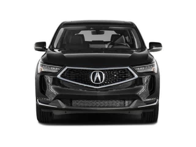 used 2024 Acura RDX car, priced at $44,995