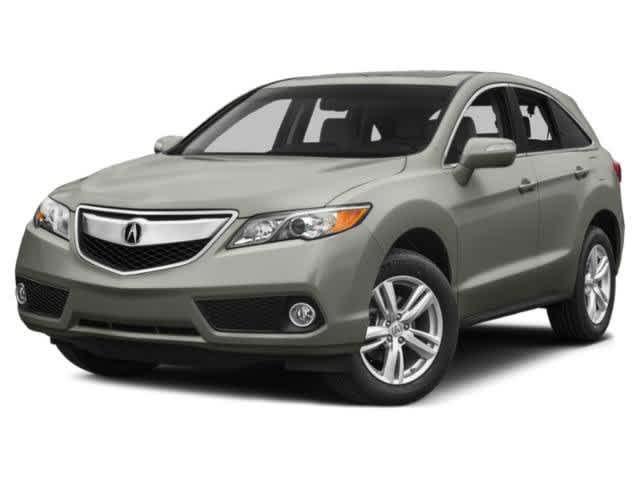 used 2015 Acura RDX car, priced at $16,990