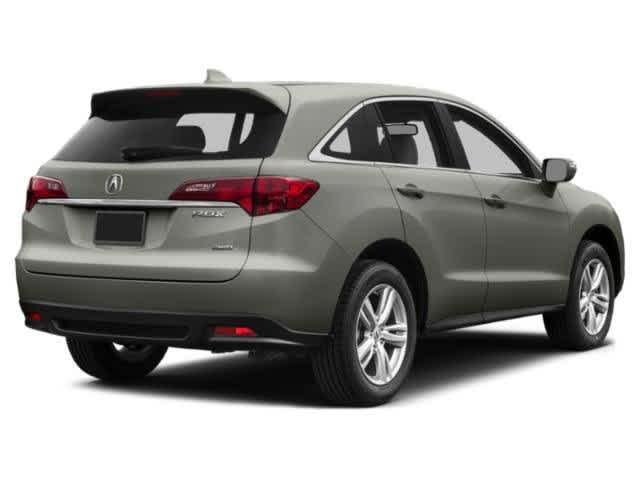 used 2015 Acura RDX car, priced at $16,990