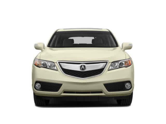 used 2015 Acura RDX car, priced at $16,990