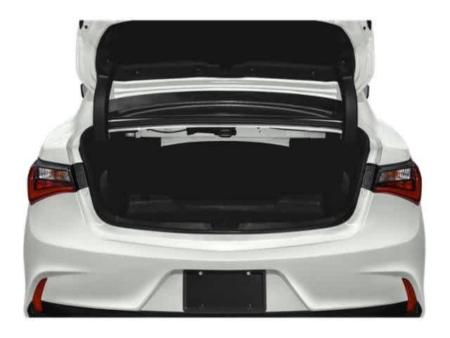 used 2021 Acura ILX car, priced at $26,888