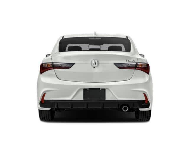 used 2021 Acura ILX car, priced at $26,888
