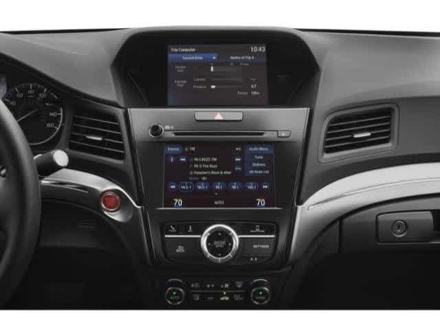 used 2021 Acura ILX car, priced at $26,888