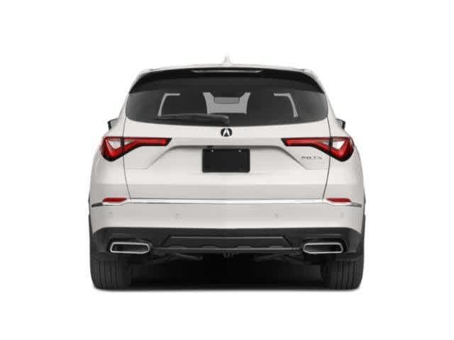 used 2022 Acura MDX car, priced at $42,952