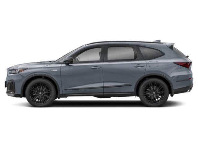 new 2025 Acura MDX car, priced at $69,650