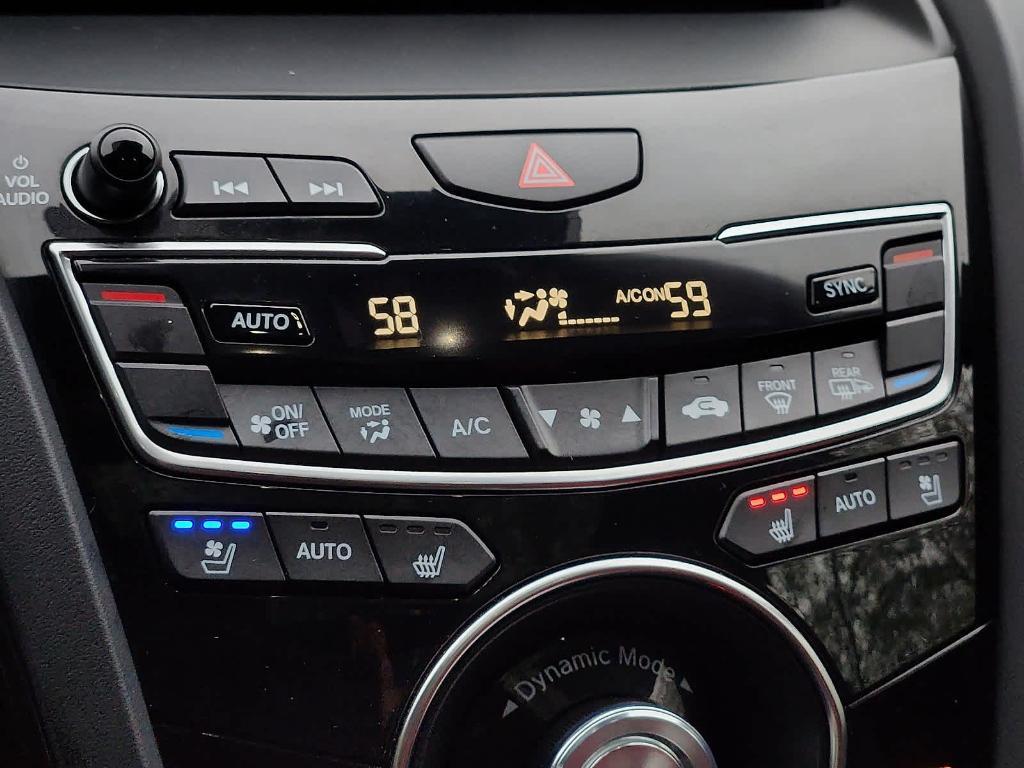 used 2020 Acura RDX car, priced at $29,995
