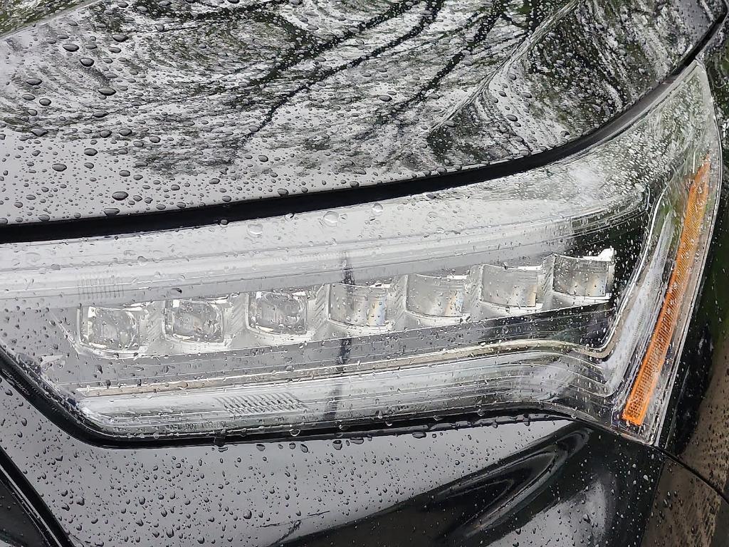 used 2020 Acura RDX car, priced at $29,995