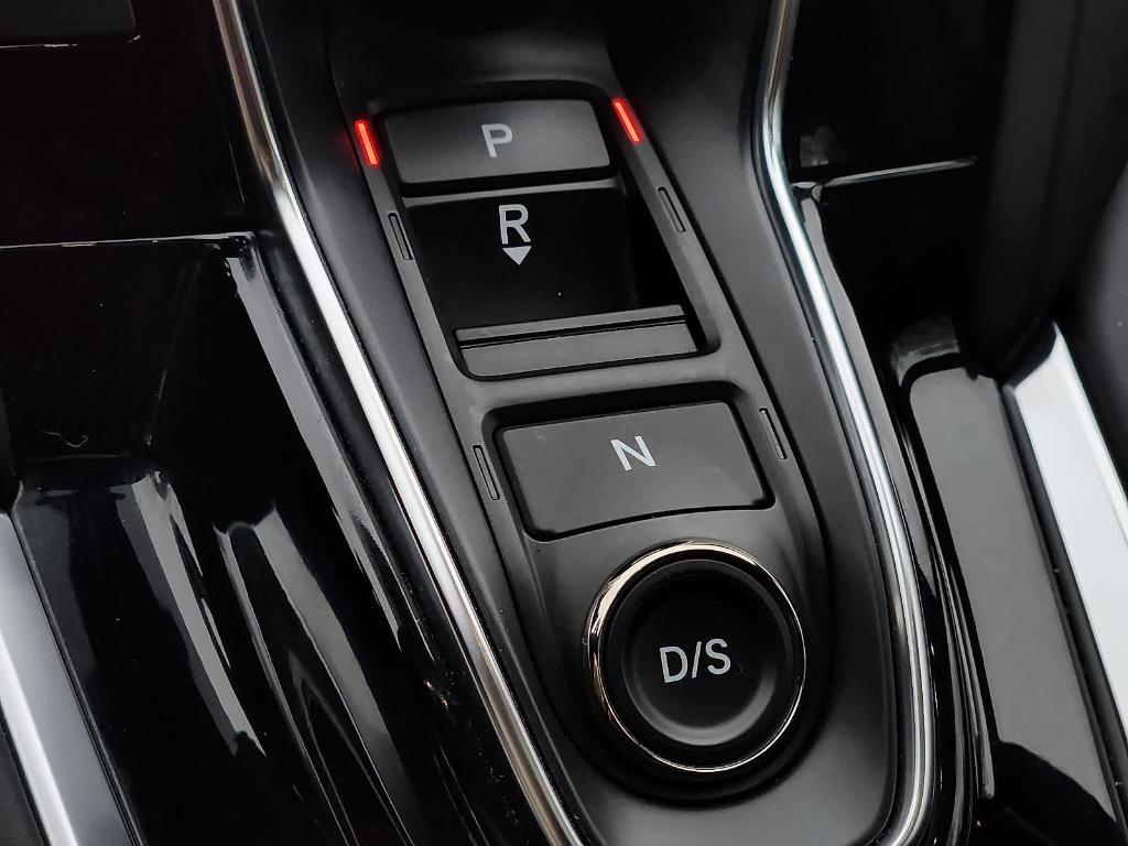 used 2020 Acura RDX car, priced at $29,995