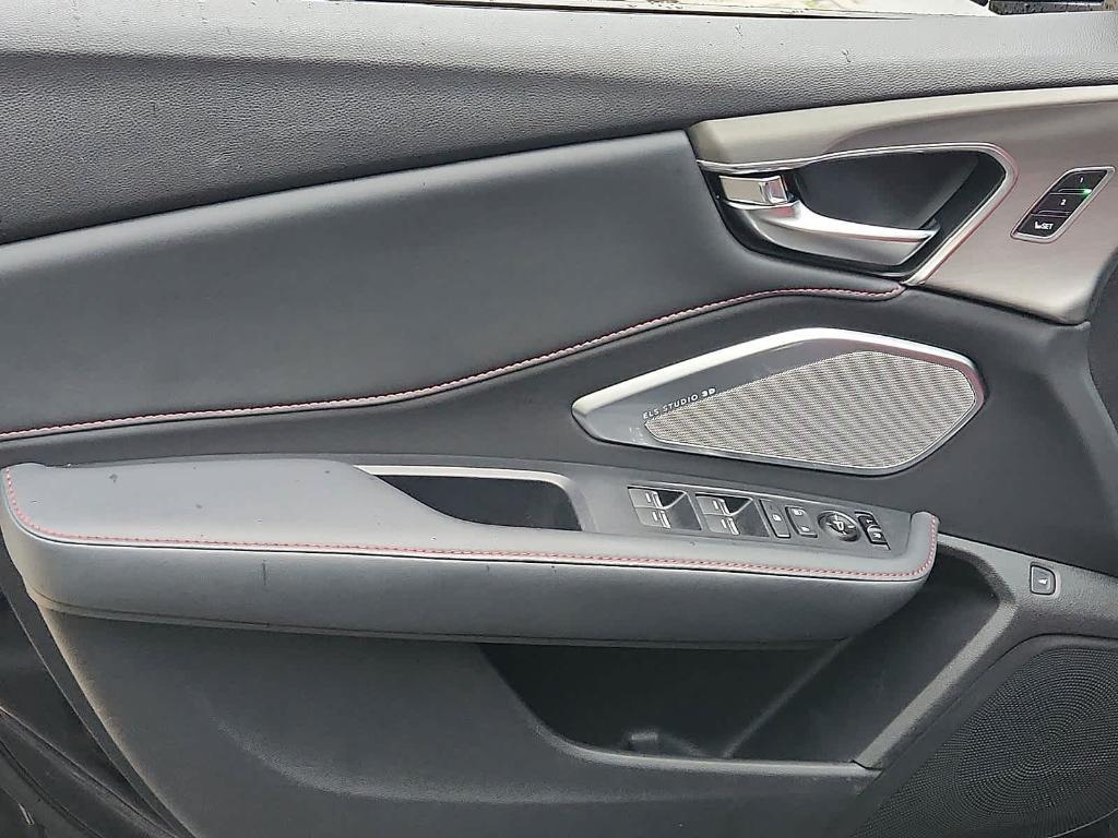 used 2020 Acura RDX car, priced at $29,995