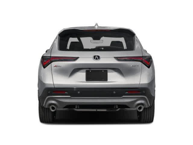 new 2025 Acura ADX car, priced at $45,950