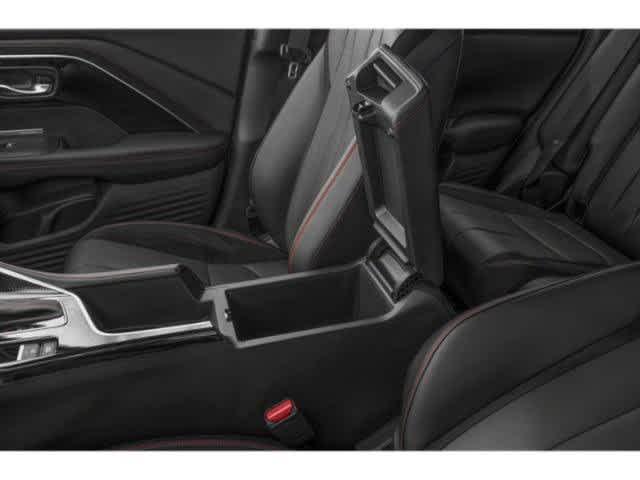 new 2025 Acura ADX car, priced at $45,950