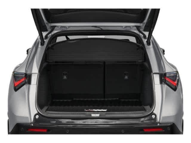 new 2025 Acura ADX car, priced at $45,950