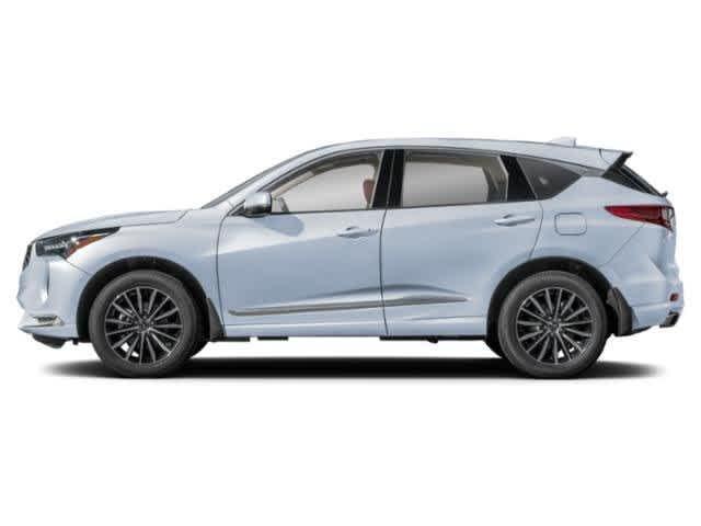 new 2025 Acura RDX car, priced at $53,800