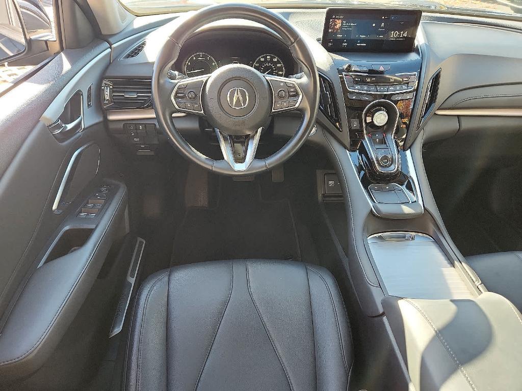 used 2020 Acura RDX car, priced at $29,995