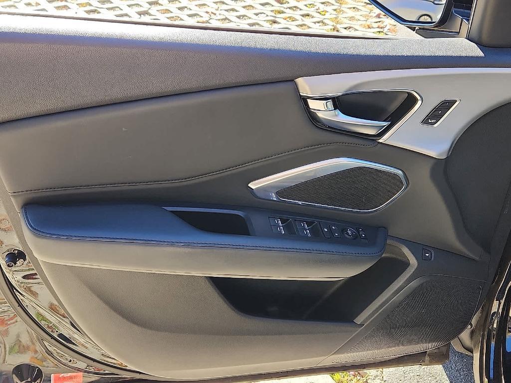 used 2020 Acura RDX car, priced at $29,995