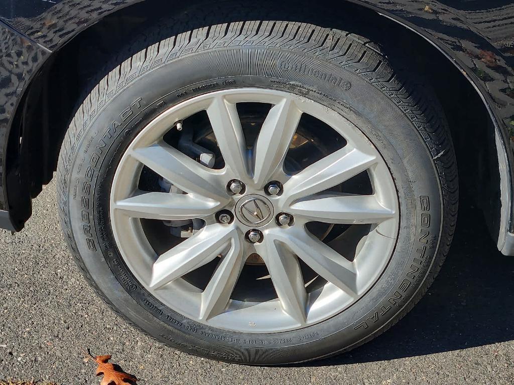 used 2020 Acura RDX car, priced at $29,995